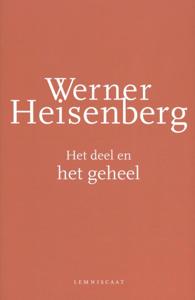 Het deel en het geheel (Hardback)