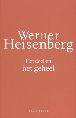 Het deel en het geheel (Hardback)