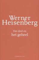 Het deel en het geheel (Hardback)