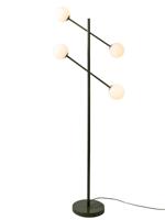 Vloerlamp Copenhagen, groen Vloerlamp Copenhagen, groen