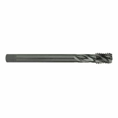 Machine tap RUKO 18 mm Snelstaal (HSS) 30 mm ISO DIN 13 DIN 376 Soort C