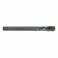 Machine tap RUKO 18 mm Snelstaal (HSS) 30 mm ISO DIN 13 DIN 376 Soort C