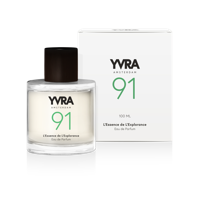 YVRA 91 - L&apos;Essence de Explorance