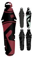 Rie:sel design rit:ze standart - saddle mudguard