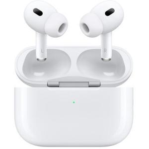 Apple mpny3zm/a airpod 2022 3rd gen in-ear headphones, wireless, bluetooth 5.0, charging case, white