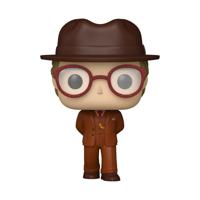Funko Pop! figuur Stranger Things Mr. Whatsit