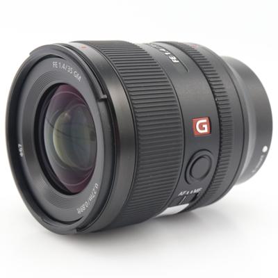 Sony FE 35mm F/1.4 GM occasion