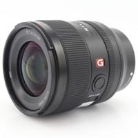 Sony FE 35mm F/1.4 GM occasion