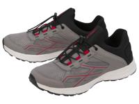 CRIVIT Heren wandelschoenen (Grijs, 45)