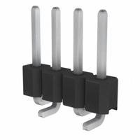 Molex Male header (standaard) Aantal rijen: 1 878980426 1 stuk(s) Tube