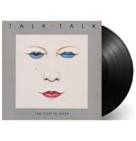 Talk Talk - The Party's Over (Zwart Vinyl) (LP)