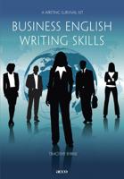 Business English writing skills (Paperback)