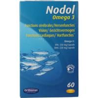Nodol omega 3 - thumbnail