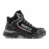 Veiligheidsschoenen Sparco All Road NRNR Zwart - Maat: 43