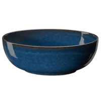 ASA Selection Soepkommen / Kommen Saisons Midnight Blue ø 15 cm / 350 ml - 4 Stuks