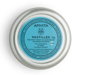 Apivita Pastilles Eucalyptus & Propolis Pastilles 45gr