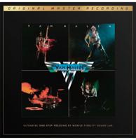 Van Halen - Van Halen (Boxset) 2LP