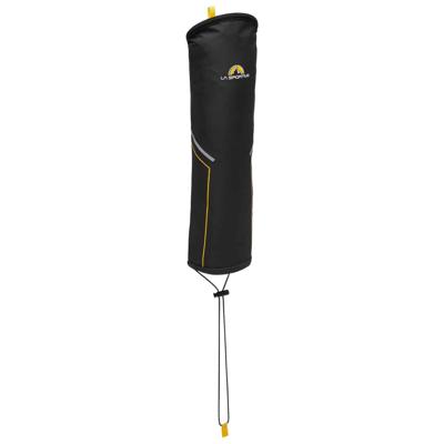 La sportiva Poles quiver - ZWART - Unisex