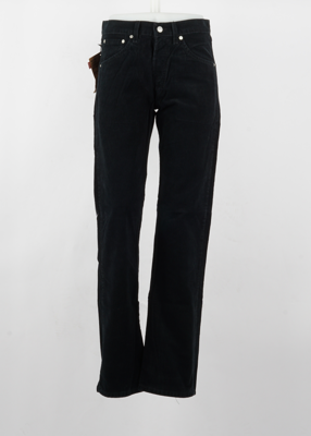 551 Regular Levi&apos;s Jeans in Black size 28/34