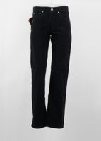 551 Regular Levi&apos;s Jeans in Black size 28/34