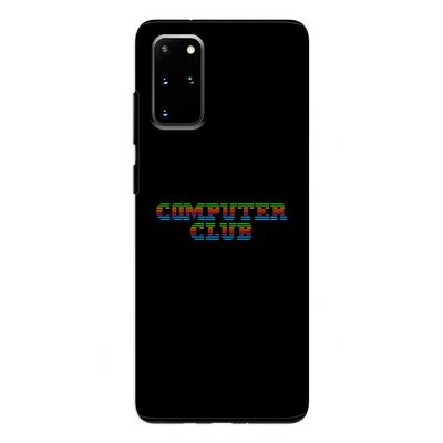 Retro: Samsung Galaxy S20 Plus Tough Case