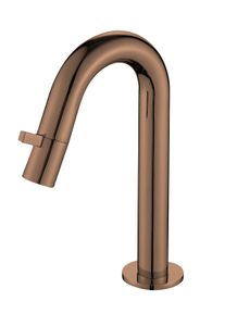 Best-Design "Dijon" toiletkraan "Dalia" Sunny Bronze