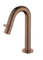 Best-Design "Dijon" toiletkraan "Dalia" Sunny Bronze