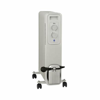 Verwarming JATA JCRA2309 Wit 2000 W