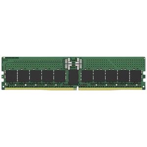 Kingston Server Premier Werkgeheugen voor server DDR5 32 GB 1 x 32 GB ECC 5600 MHz 288-pins DIMM CL46 KSM56R46BD8PMI-32HAI