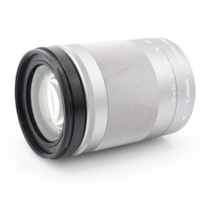 Canon EF-M 18-150mm f/3.5-6.3 IS STM occasion