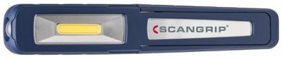 SCANGRIP Led handlamp unipen