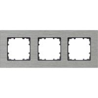 Siemens 5TG11230 Frame 3-voudig Delta Natuur Schakelmateriaal 1 stuk(s)