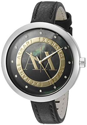 Armani Exchange Horlogeglas (bol) AX4233