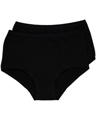 Tailleslip - Zwart Tailleslip - Zwart