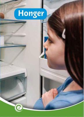 Honger (Hardback)