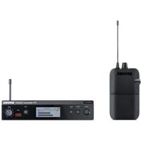 Shure P3TR112GR (K12, 614-638 MHz) PSM 300 in-ear set