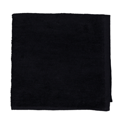 Handdoek - Grijs