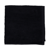 Handdoek - Grijs