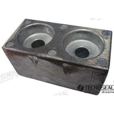 Ánodos para Yamaha - Yamaha TEN01105 - ANODO YAMAHA 115-225HP ZINC