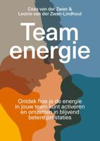 Teamenergie (Paperback)