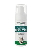 Vets best Advanced dental foam - thumbnail