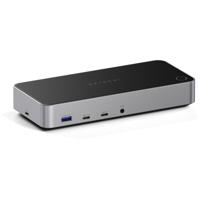 Satechi ST-D4KTM-EU USB-C dockingstation