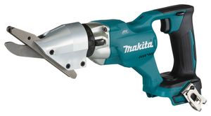 Makita DJS800Z | Vezelcementschaar | 18 V | Body | Zonder Accu's & Laders