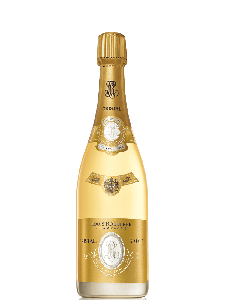 Louis Roeder Cristal | Cristal Champagne | Cristal | Louis Roederer | Drink Heroes