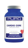 Puro Cardio Core 300Capsules