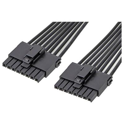 Molex 217465-1083 Inhoud: 1 stuk(s) Bulk