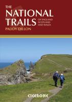 Wandelgids the National Trails - Great British Walks - Engeland, Wales en Schotland | Cicerone