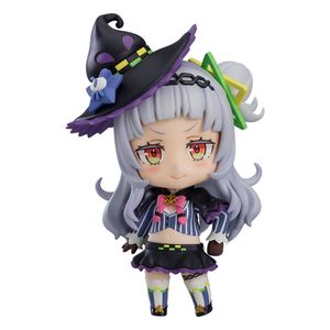 Hololive Production Nendoroid Action Figure Murasaki Shion 10 cm