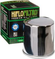 HIFLOFILTRO Oil filter hf-303c chrome