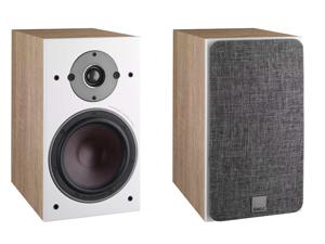 DALI OBERON 3 monitor speaker eiken